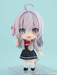 Nendoroid - 2576 Alisa Mikhailovna Kujo - Alya Sometimes Hides Her Feelings In Russian