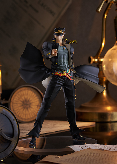 Pop Up Parade - Jotaro Kujo - JoJo's Bizarre Adventure: Stardust Crusaders