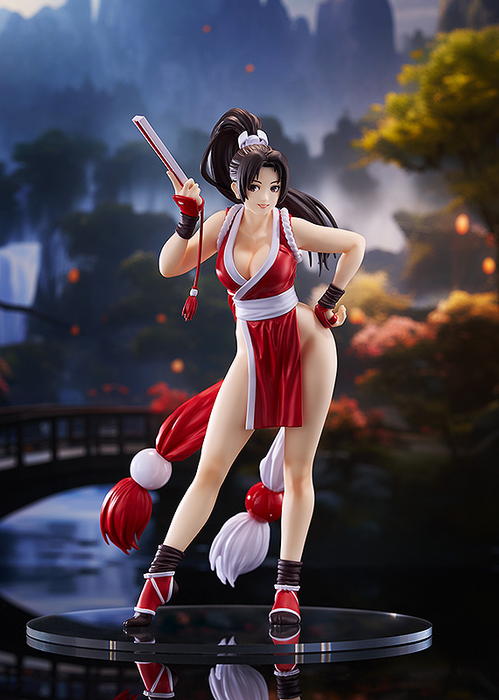 Pop Up Parade - Mai Shiranui - The King Of Fighters '97