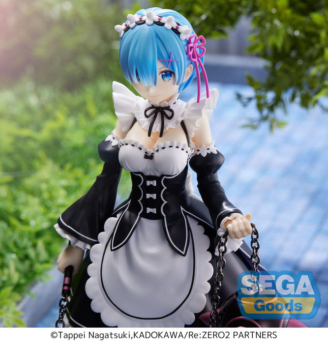 Figurizm - Rem - Re:Zero -Starting Life in Another World