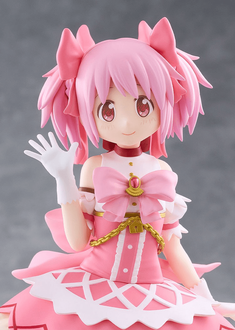 [Preorder][ETA Q4 2027] Puella Magi Madoka Magica The Movie -Walpurgisnacht: Rising- Madoka Kaname Non-Scale Figure