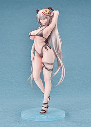 Agir: Nightpool - Azur Lane 1/6
