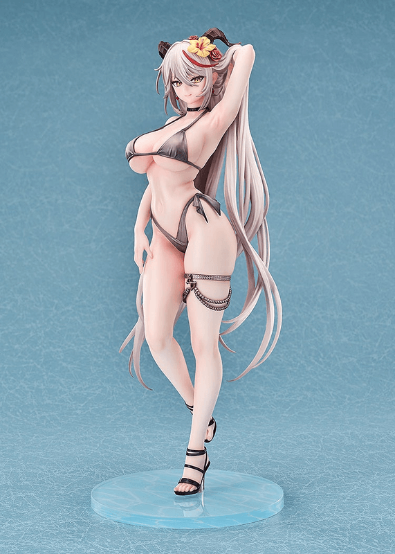 Agir: Nightpool - Azur Lane 1/6