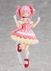 [Preorder][ETA Q2 2027] [BUZZmod.] Puella Magi Madoka Magica The Movie -Walpurgisnacht: Rising- Madoka Kaname 1/12 scale action figure