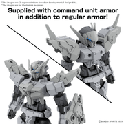 [Preorder][ETA Q2 2027] 30MM 1/144 eEXM-17RE Alto Refine
