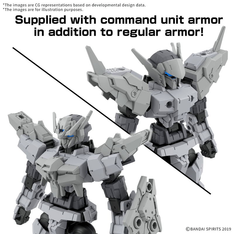 [Preorder][ETA Q2 2027] 30MM 1/144 eEXM-17RE Alto Refine
