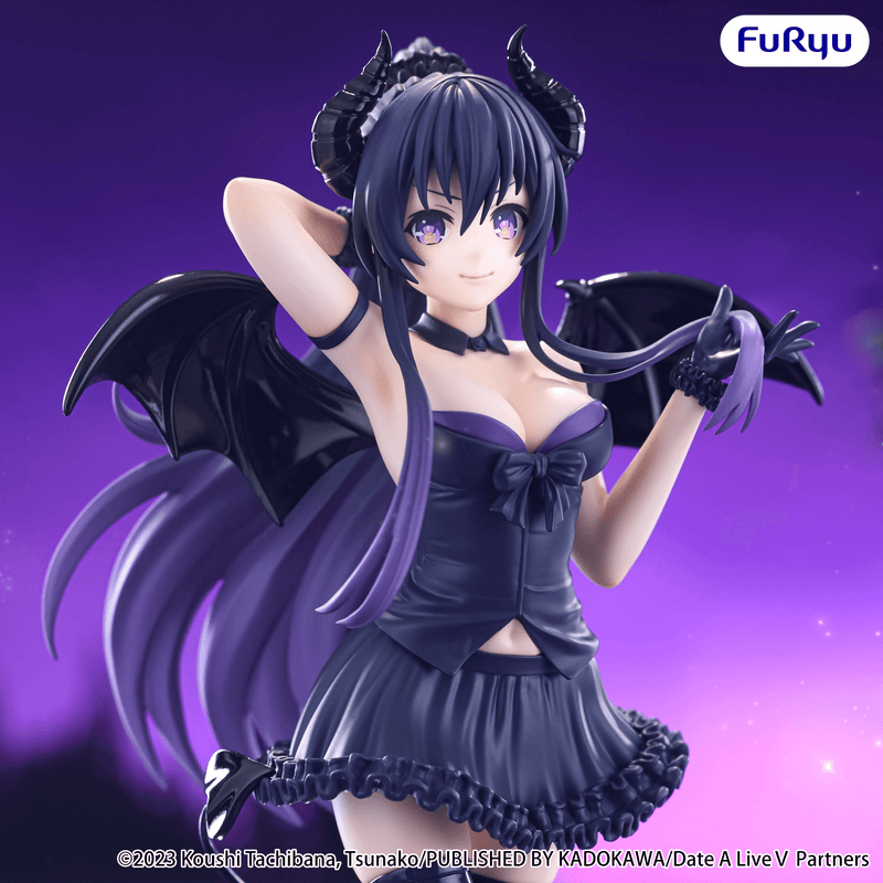 [Preorder][ETA Q2 2027] Date A Live Ⅴ BiCute Dark Figure -Tohka Yatogami-