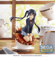 Luminasta - Azusa Nakano - K-On!