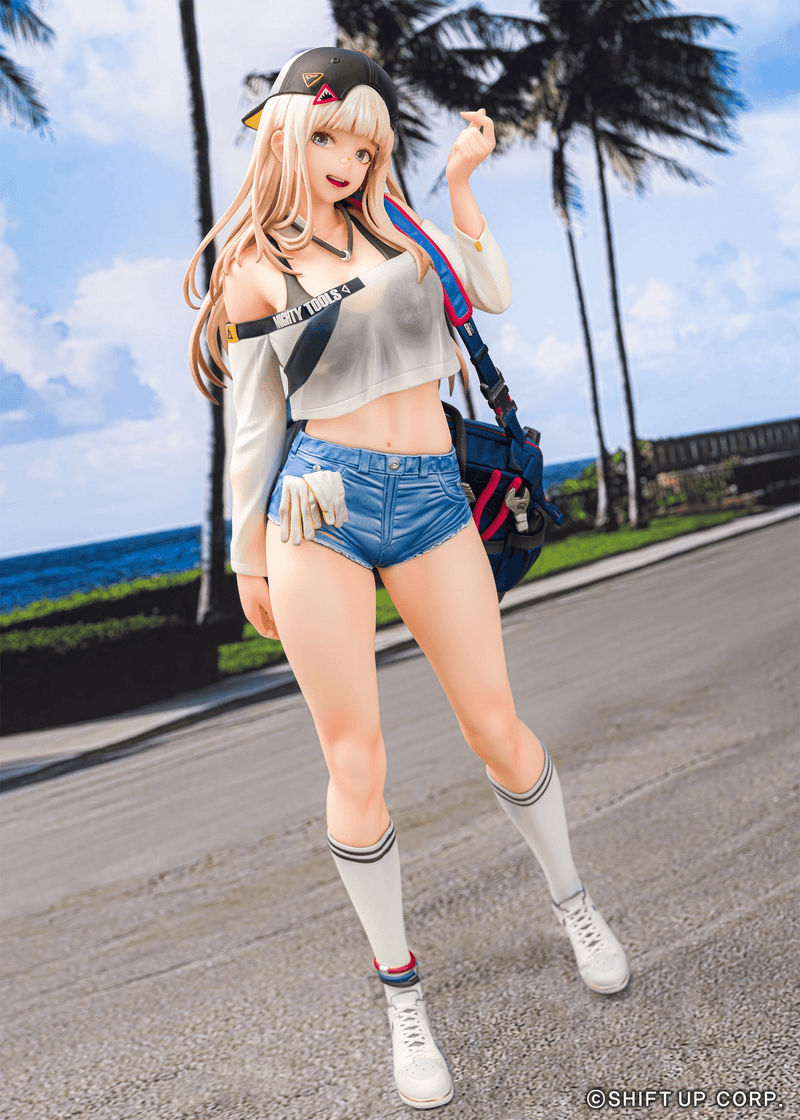 [Preorder][ETA Jul 28, 2027] 1/7 Scale Figure "Centi - Supreme Holiday"