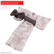 [Preorder][ETA Q2 2027] 30MS Scale Atelier Wear (Yukata 03)
