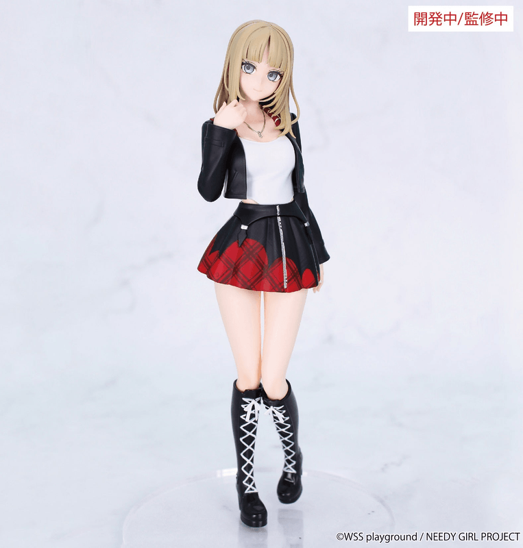 [Preorder][ETA Apr 28, 2027] NEEDY GIRL OVERDOSE Vivit figure KACHE
