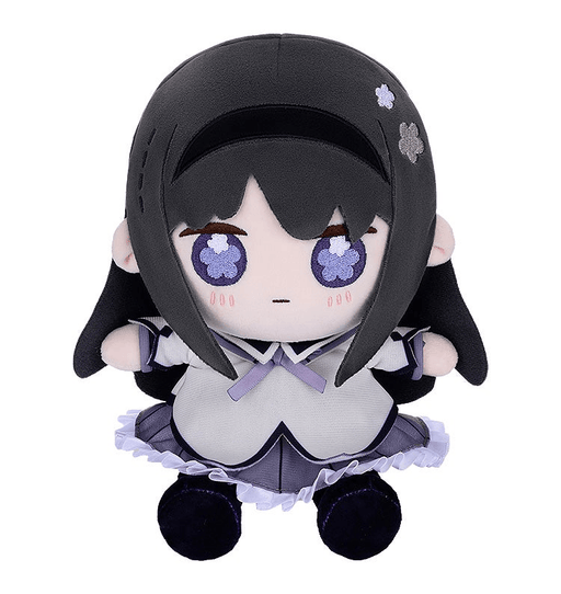 Huggy Doll - Homura Akemi - Puella Magi Madoka Magica The Movie Rebellion
