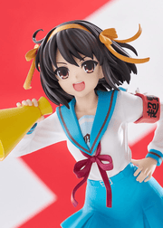 Pop Up Parade - Haruhi Suzumiya L Size - The Melancholy Of Haruhi Suzumiya