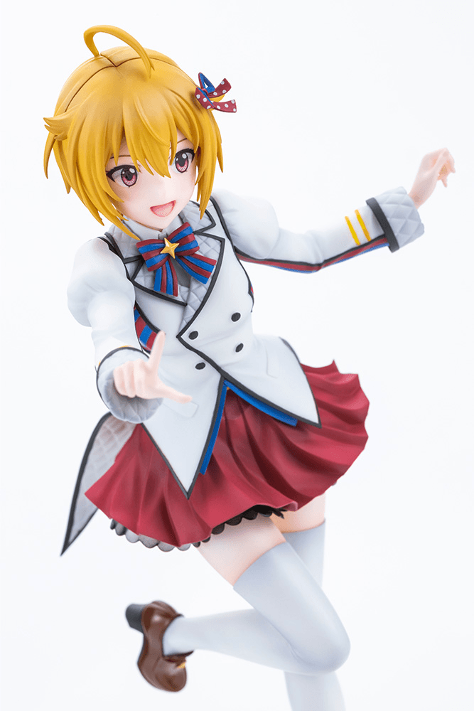 [Preorder][ETA Q3 2027] Tsubasa Ibuki -The Animation-