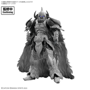 [Preorder][ETA Q2 2027] 30MF Monster Hunter Wilds Arkveld Equipment - Arkvulcan Series