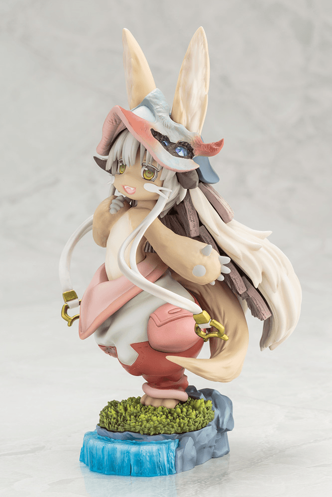 [Preorder][ETA Q4 2027] Nanachi