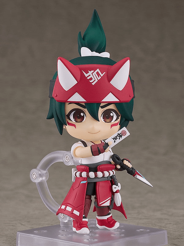Nendoroid - 2225 Kiriko - Overwatch 2225