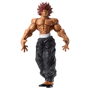 [Preorder][ETA Q3 2027] Grandista - Hanma Yujiro II (Ver. B) - Baki