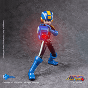 [Preorder][ETA Q1 2027] HIYA Exquisite Basic Series None Scale 4.9 Inch Mega Man Battle Network Series MegaMan.EXE Action Figure