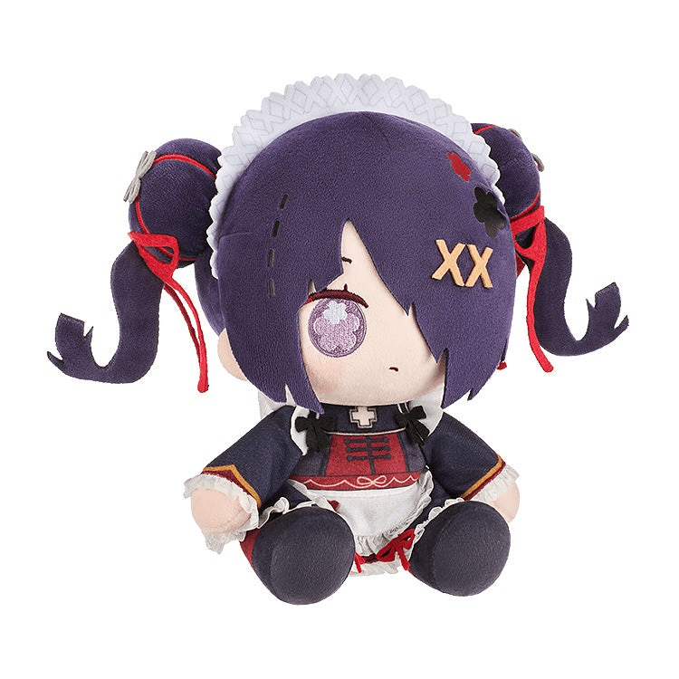 [Preorder][ETA Q2 2027] NEEDY STREAMER OVERLOAD Needy Streamer Chinese Restaurant Series Huggy Doll Ame