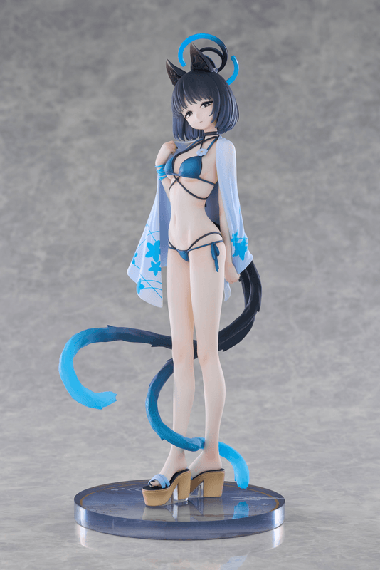 [Preorder][ETA Nov 28, 2026] Blue Archive Kikyou (Swimsuit) 1/7 Complete Figure