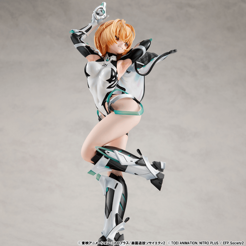 [Preorder][ETA Q2 2027] Lucrea Expelled from Paradise Resonance of the Heart Gabriel