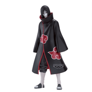 [Preorder][ETA Q3 2027] Noir Edge Collection - Orochimaru & Kisame Hoshigaki (A: Orochimaru) - Naruto Shippuden