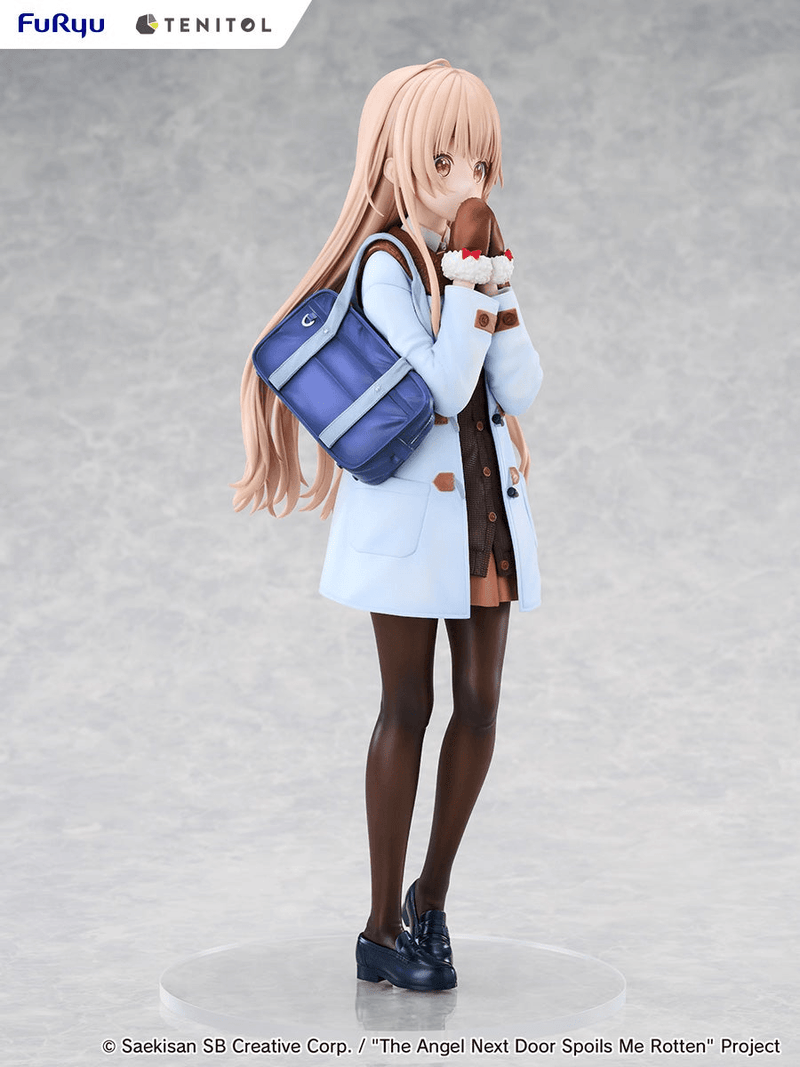 [Preorder][ETA Jul 28, 2027] TENITOL TALL Mahiru Shiina Winter clothes ver.