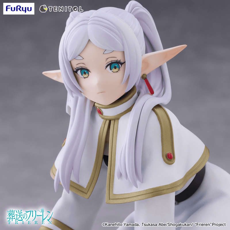 [Preorder][ETA May 28, 2027] TENITOL Frieren[petit]