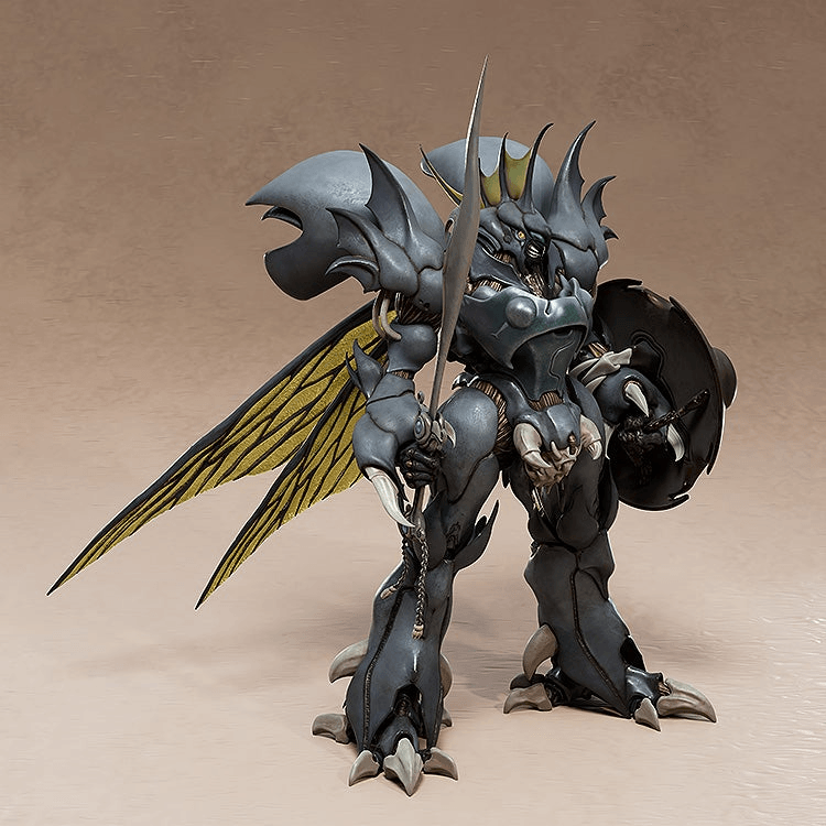 [Preorder][ETA Jul 28, 2027] PLAMAX Guitorre