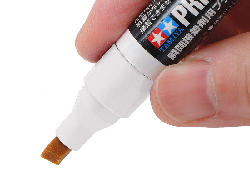 CA Cement & Primer Set (PP/PE/POM/EVA) 87211