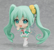[Preorder][ETA Jul 28, 2027] Blind Box Series: Racing Miku All Stars Figure Collection Vol. 2