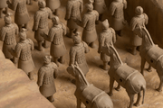 [Preorder][ETA May 28, 2027] Terracotta Army
