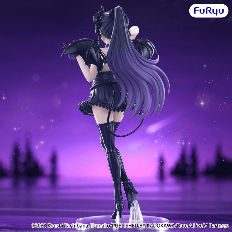 [Preorder][ETA Q2 2027] Date A Live Ⅴ BiCute Dark Figure -Tohka Yatogami-