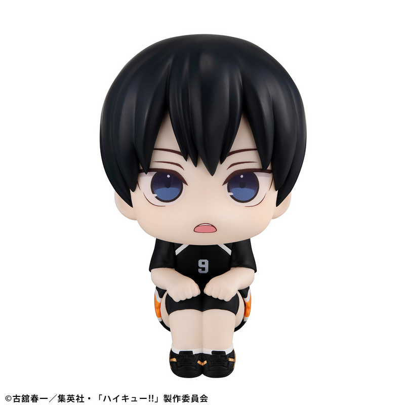 [Preorder][ETA Q3 2027] Lookup Haikyu!! Tobio Kageyama Uniform ver.
