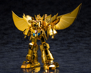 Great Goldran Gold-Plated Ver. - The Brave Of Gold Goldran