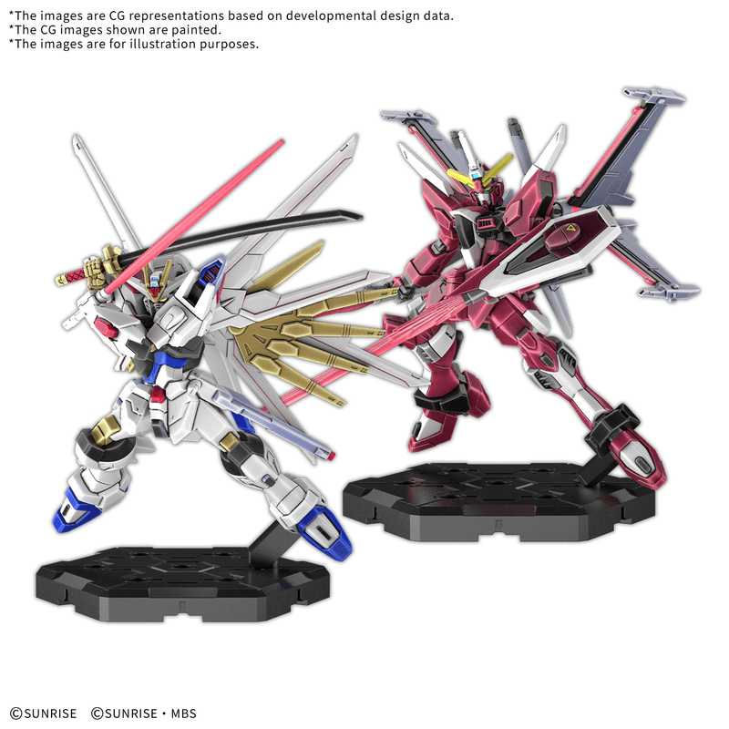 [Pre-order][ETA Q2 2027] GUNDAM ASSEMBLE EXPANSION PACK 06 [EX06]