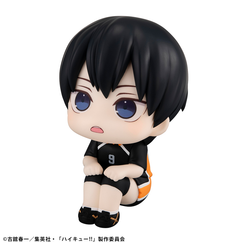 [Preorder][ETA Q3 2027] Lookup Haikyu!! Tobio Kageyama Uniform ver.