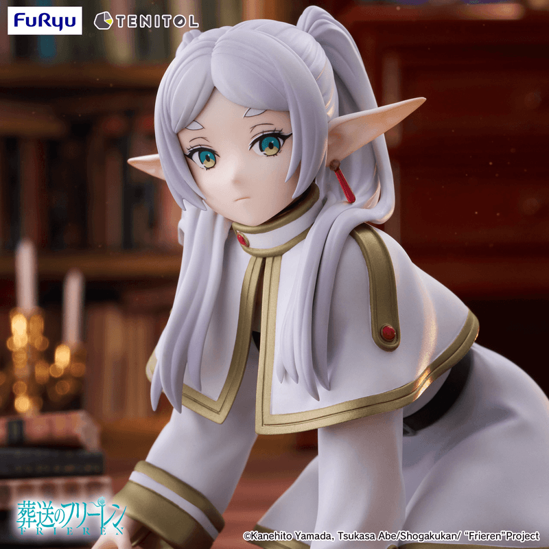 [Preorder][ETA May 28, 2027] TENITOL Frieren[petit]