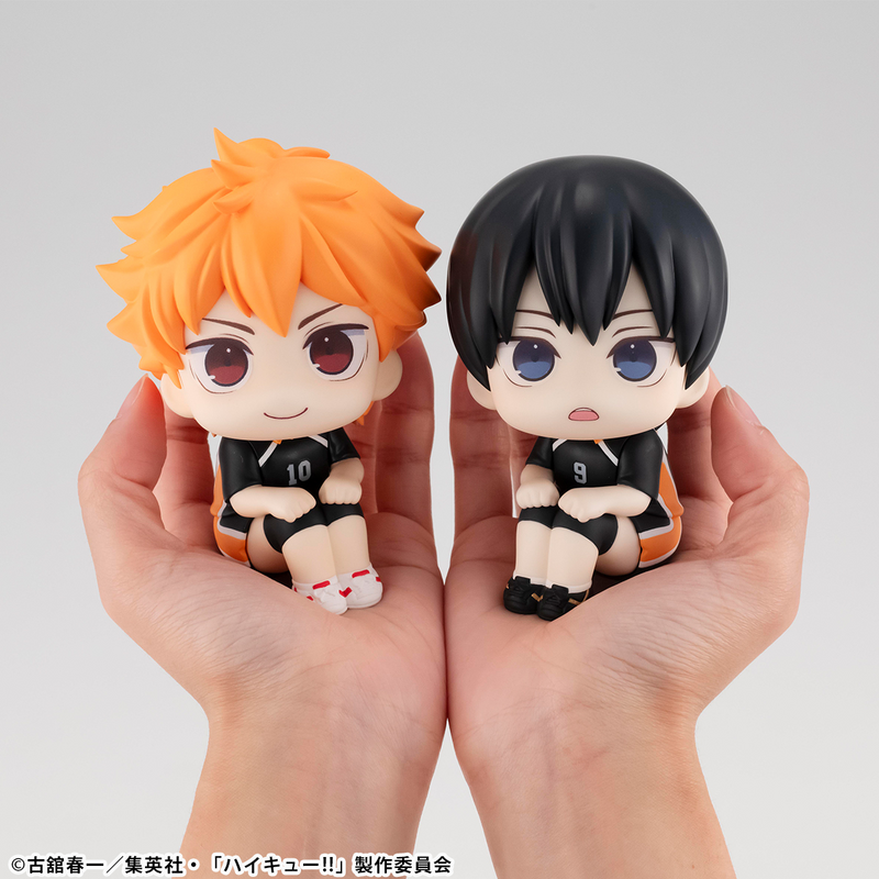 [Preorder][ETA Q3 2027] Lookup Haikyu!! Tobio Kageyama Uniform ver.