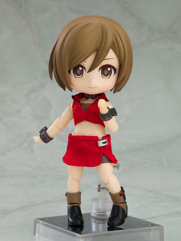Nendoroid Doll - Meiko 