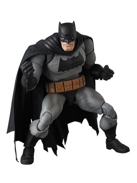 Mafex - Batman (The Dark Knight Returns)