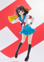 Pop Up Parade - Haruhi Suzumiya L Size - The Melancholy Of Haruhi Suzumiya