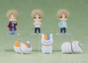 [Preorder][ETA Sep 28, 2027] Nendoroid Surprise Natsume Yujin-cho: Takashi Natsume & Nyanko Sensei Collection