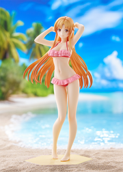 Pop Up Parade - Beach Queens Asuna - Sword Art Online Progressive: Scherzo Of Deep Night