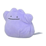 Pokemon Center Pokemon Fit Ditto Plush