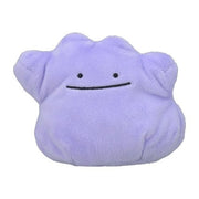 Pokemon Center Pokemon Fit Ditto Plush