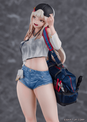 [Preorder][ETA Jul 28, 2027] 1/7 Scale Figure "Centi - Supreme Holiday"
