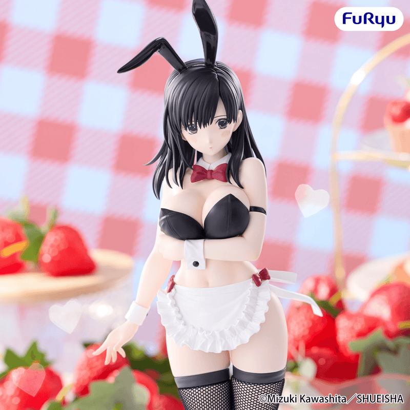 [Preorder][ETA Q2 2027] Strawberry 100% BiCute Bunnies Figure -Aya Toujou-