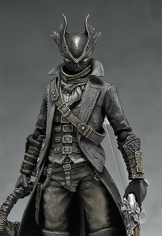 [Preorder][ETA Q2 2027] (Rerelease) figma Hunter: The Old Hunters Edition